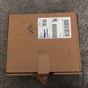 Rebecca minkoff crossbody